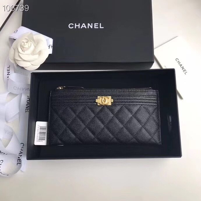 chanel A81254 leboy 10.5-19